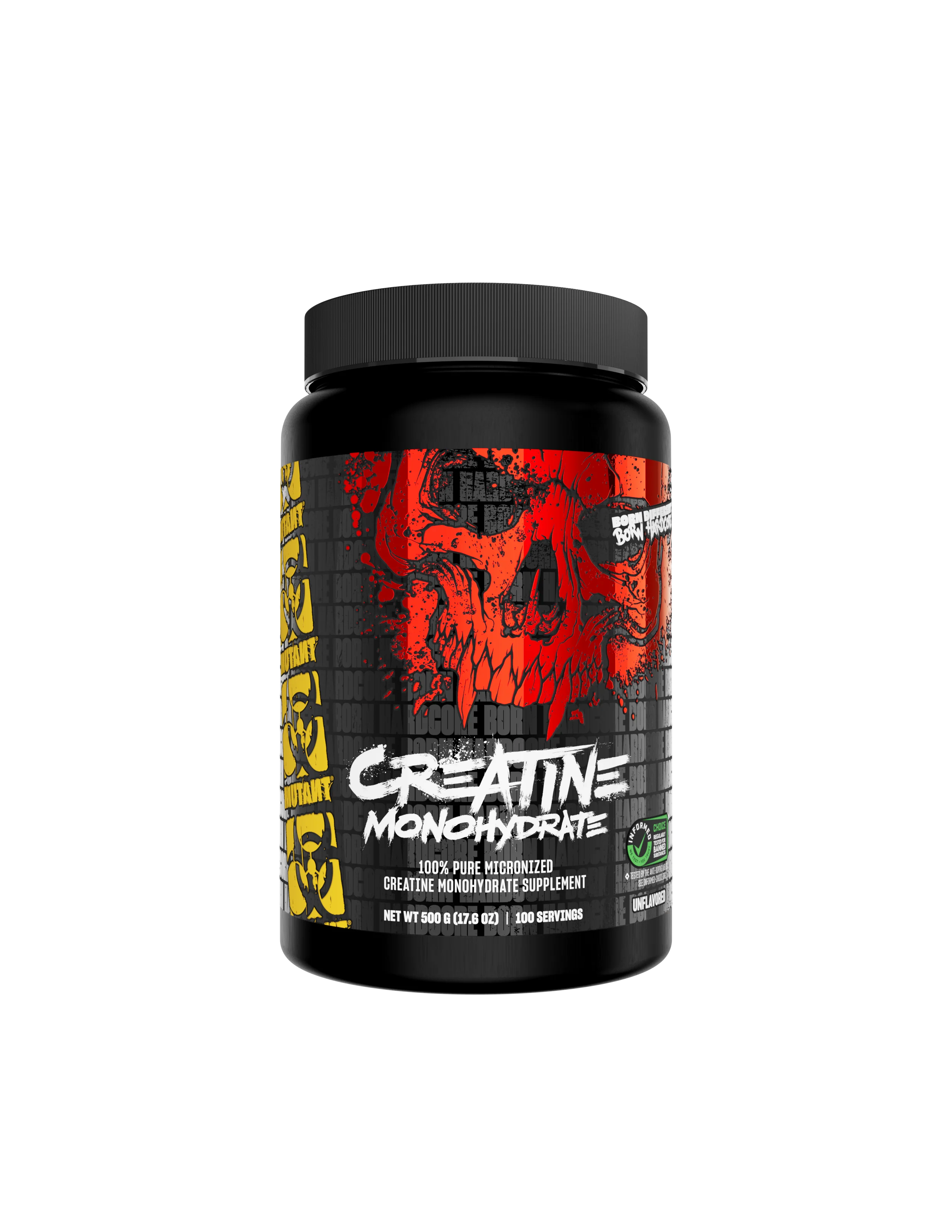 Creatine - Image 3