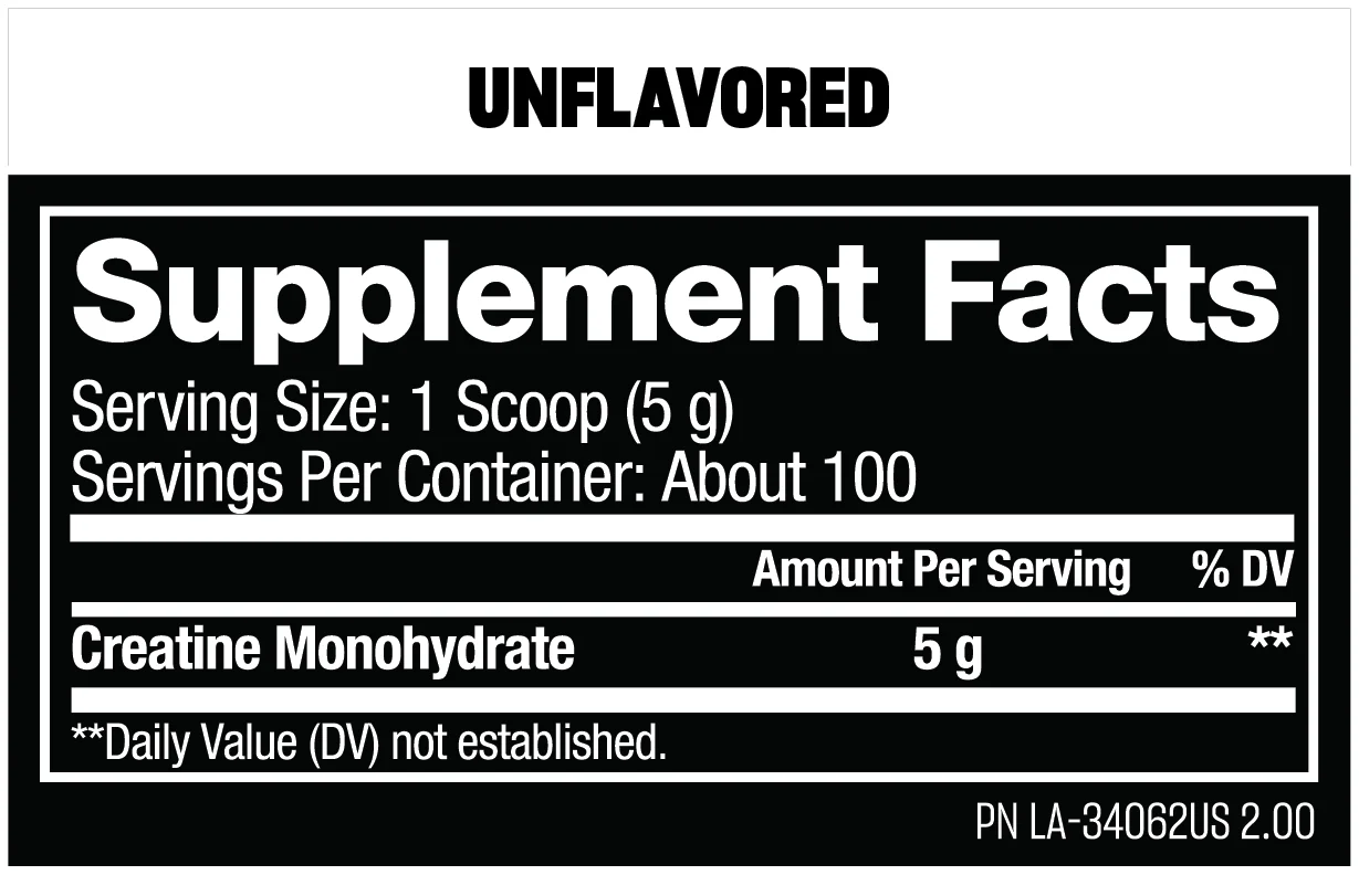 Creatine - Image 4
