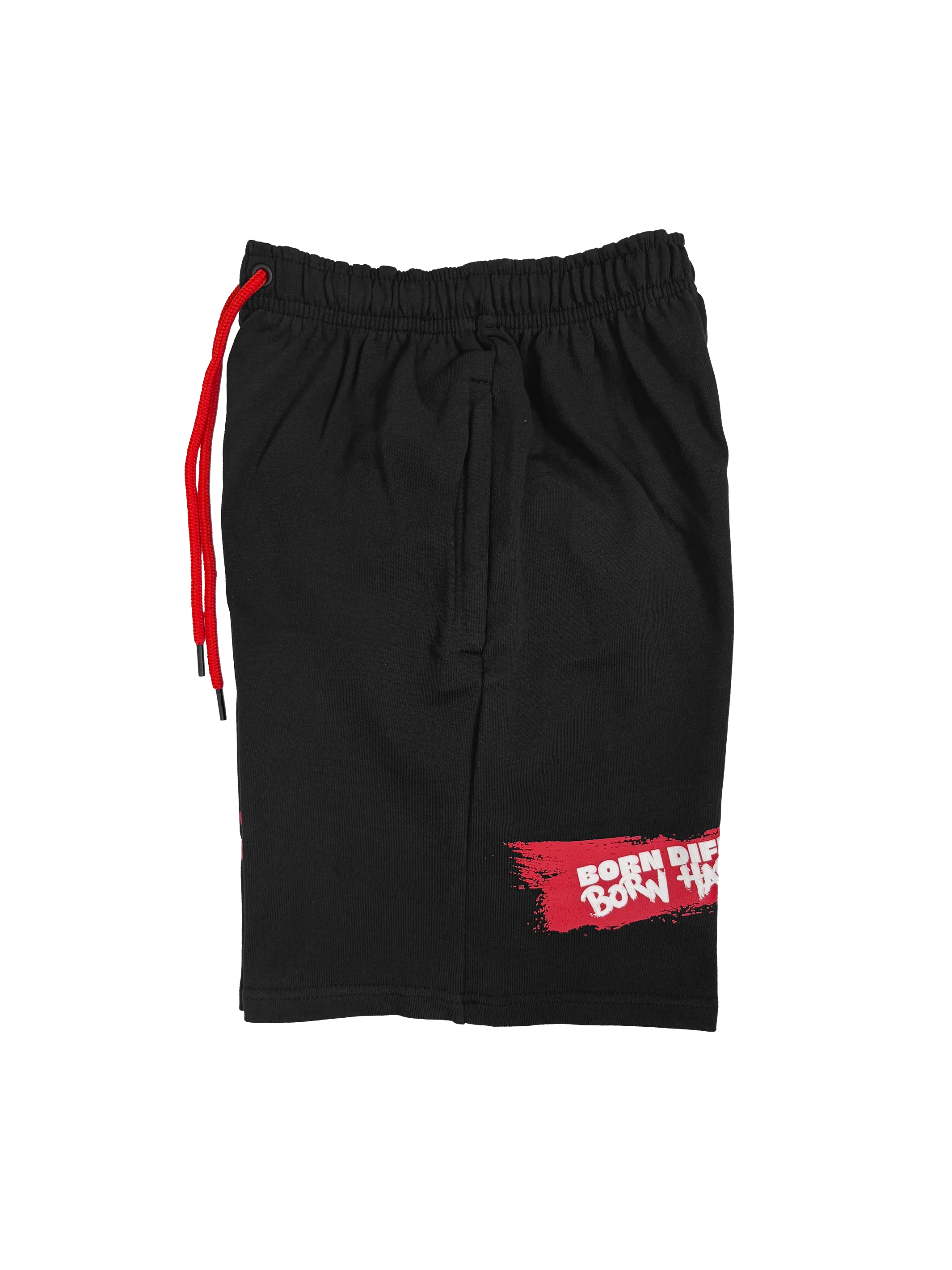MUTANT® BORN HARDCORE 5” GYM SHORTS L XL 3XL 4XL 5XL - Image 3