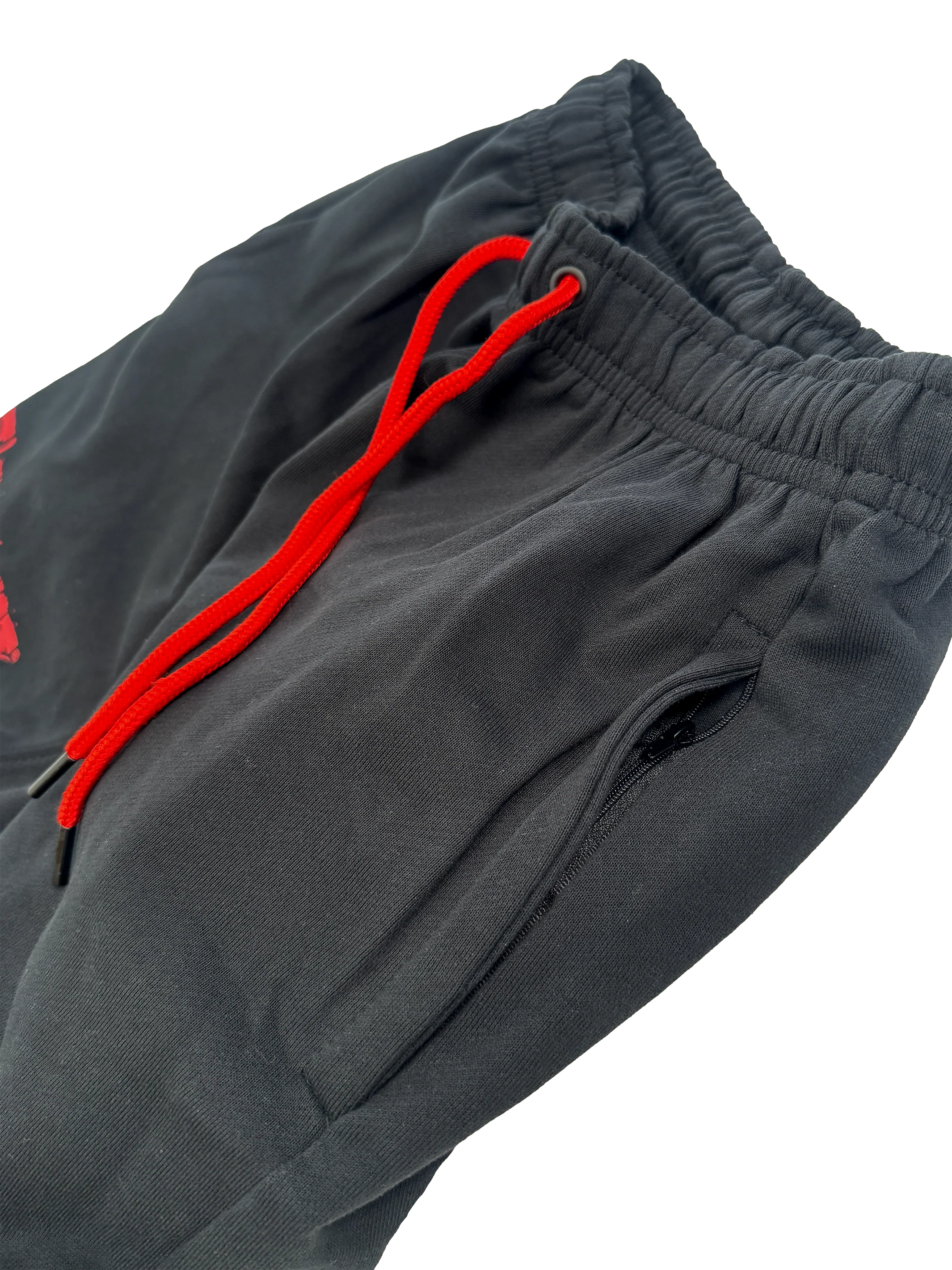 MUTANT® BORN HARDCORE 5” GYM SHORTS L XL 3XL 4XL 5XL - Image 5